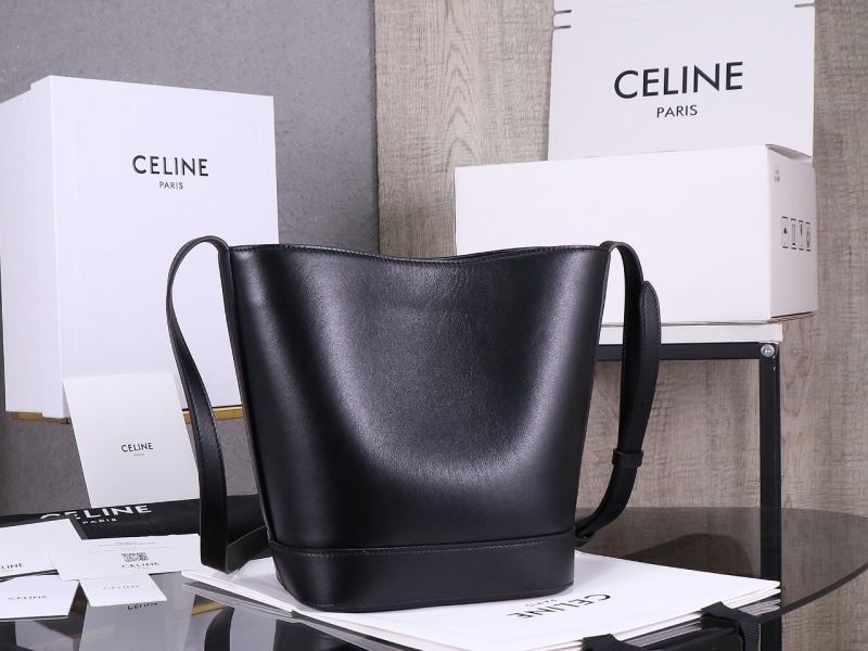 Celine Bucket Bags